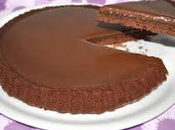 crostata cioccolato lindt