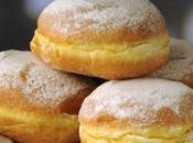 Krapfen, bomboloni fritti