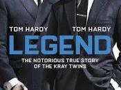 Legend Recensione