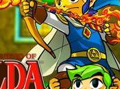 Legend Zelda Force Heroes: Nintendo spiega l'assenza Link viola