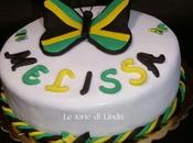 Jamaican cake