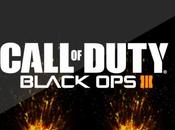 Call Duty Black necessita 60GB Spazio libero