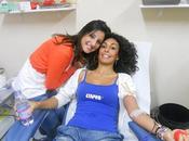 MILANO. Progetto Avis EXPO: donatrici sono attente alla salute.