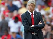 Arsenal: Wenger verso rinnovo