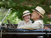 Film stasera ROYAL WEEKEND. Bill Murray Roosevelt (dom. ott. 2015)