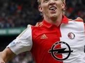 Eredivsie: Kuyt stende l’AZ, pareggio casalingo Cambuur, Ajax implacabile Arnhem