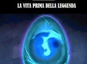 Novità sull'ebook gratis "Eleinda Prequel Vita prima della Leggenda"!