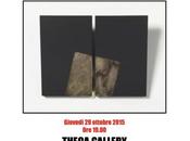 MILANO: FABRIZIO PARACHINI VOLUME DIMENSIONI Omaggio Malevic