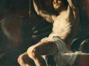 CROTONE: Mattia Preti dipinge Sebastiano Celebrazioni centenario della nascita