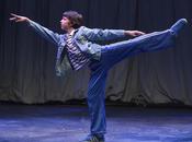 Billy Elliot musical arriva Teatro EuropAuditorium Bologna BOLOGNA EuropAuditorium, ottobre novembre 2015.