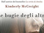 [Anteprima Nord] bugie degli altri Kimberly McCreight