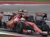 giorno Hamilton Ferrari c’è.