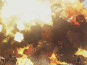 Bomba mediterranea Provato