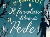 Books Babies [Recensione]: favoloso libro Perle Timothée Fombelle