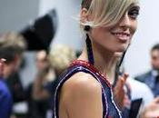 Giorgio Armani, moda donna primavera estate 2016