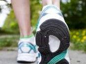Camminare: ecco tutti benefici accertati