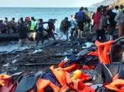 Reportage Lesbo: profughi continuano morire nell'Egeo