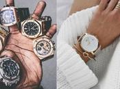 Orologi inverno 2016 uomo donna