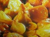 cucina francese -coq