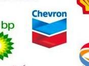 l’inizio della fine Sette Sorelle?