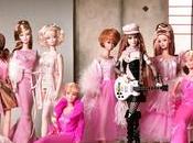 Barbie tappa Mudec Milano