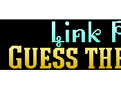 Link Party Guess Book