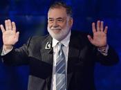 Francis Ford Coppola: Italia l’omaggio cinema indipendente