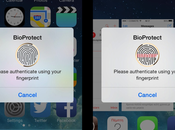 Tweak Cydia (iOS 9.X.X) BioProtect aggiorna, fissando alcuni problemi [Aggiornato Vers. 1.8-13]