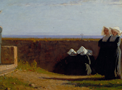 PAVIA. mercoledì visita gratuita alla mostra Macchiaioli.