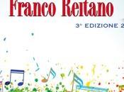 novembre 2015: Ufficiali nomi della giuria, degli ospiti finalisti edizione concorso canoro “Premio Franco Reitano”, terrà Cine Teatro Luigi Concorezzo (MB).