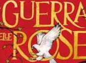 ESCE OGGI: Bloodline guerra delle rose Conn Iggulden