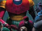MARVEL VINTAGE ELECTRO FERRET