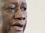 Costa d'Avorio successo personale Alassane Ouattara rieletto presidente primo turno