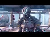 autori Dead Nation Resogun presentano Matterfall alla Paris Games Week