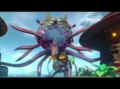 Ratchet Clank mostra nuovo trailer nuove immagini alla Paris Games Week