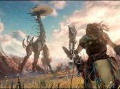 Horizon: Zero Dawn Lungo gameplay dalla Paris Games Week