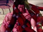 Street Fighter data uscita nuovo trailer dalla Paris Games Week