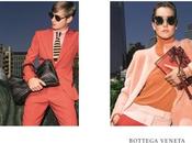 Bottega Veneta: Cruise campaign 2015/2016: Raymond Meier‏