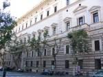 1-30 novembre 2015 “Palazzi Roma Porte Aperte” edizione