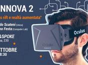 community R-Innova immerge nella Realtà Aumentata