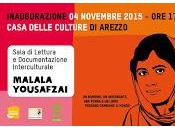 Sala Lettura Documentazione Interculturale Malala Yousafzai