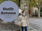 Outifit Autumn 2015