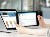 E-commerce, ecco soluzione unica realizzata Arena Water Instinct