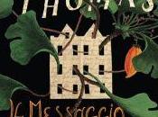 Recensione: MESSAGGIO SEGRETO DELLE FOGLIE" Scarlett Thomas.