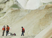 29/10/2015 COP21, fiamma cambiamenti climatici compiuto 3.000 anni!