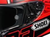 Shoei X-Fourteen (X-Spirit III) 2016