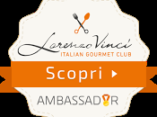 Lorenzo Vinci Italian Gourmet club: Forneria veneziana