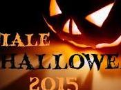 SEGNALAZIONE Pubblicazioni Nero Press Edizioni Halloween