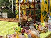 MILANO. EXPO salame Varzi sfida l’OMS panino record lungo metri.