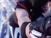 Mirror's Edge Catalyst stato rimandato maggio 2016 Notizia